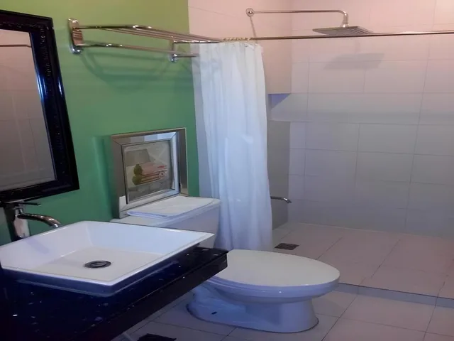 Urban, Suite, King Bed، Urban Manor Hotel 5/5