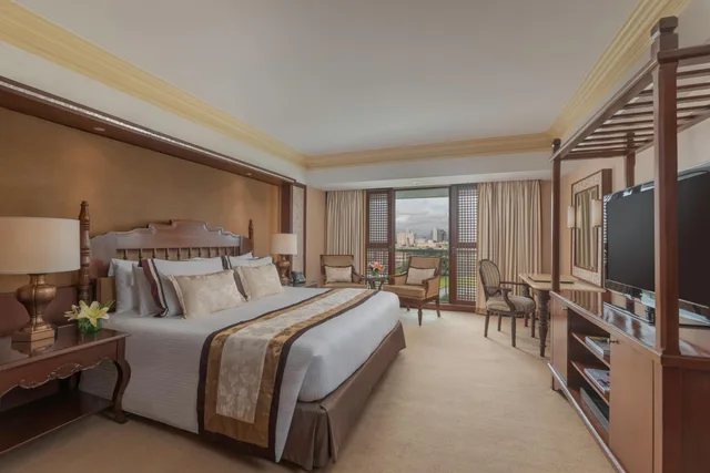 Sunrise, Sunset, Suite، The Manila Hotel 1/1