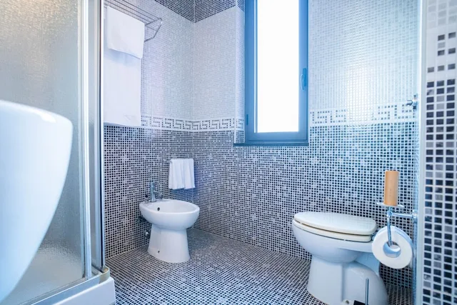 غرفة كلاسيكية مفردة بسرير مزدوج، Hotel Marcantonio 3/4