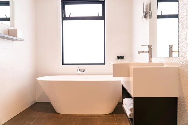 جناح ملكي بسرير كينج، Porters Boutique Hotel 5/5