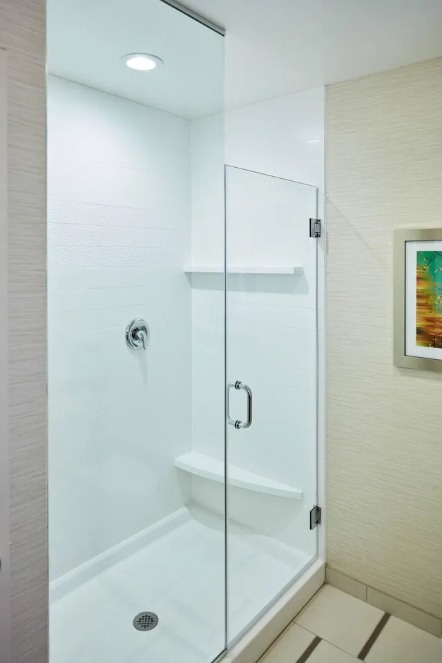 استوديو بسرير كينج، Fairfield Inn And Suites By Marriott Rawlins 7/7