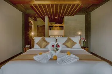 Jungle, Suite, King Bed, with View، Kastara Resort 1/1