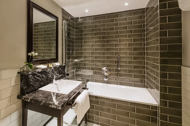 جناح جونيور بسرير كينج، The Baileys Hotel London 8/10