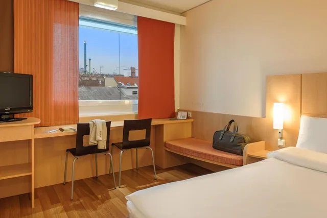 My Room، ibis Wien Messe 2/5