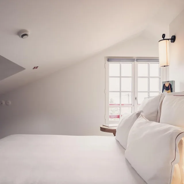 غرفة اقتصادية ثلاثية، HOTEL LAMINAK 5/10