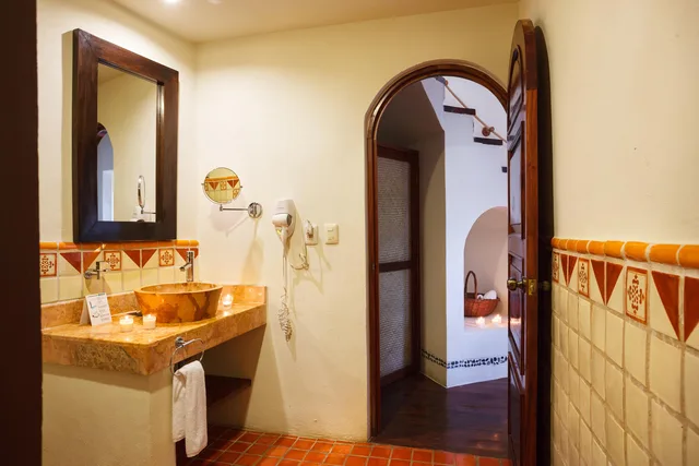 Suite, Villas Hm Paraiso Del Mar 5/5