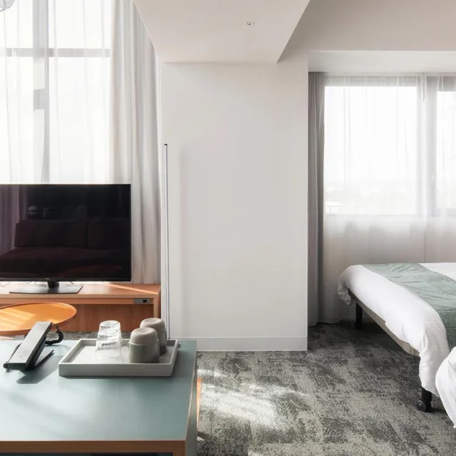 Junior Suite, REF Okinawa Arena by VESSEL HOTELS 7/7