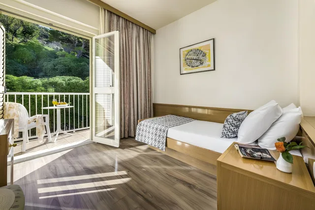 غرفة قياسية مفردة، Splendid Hotel Dubrovnik 1/6