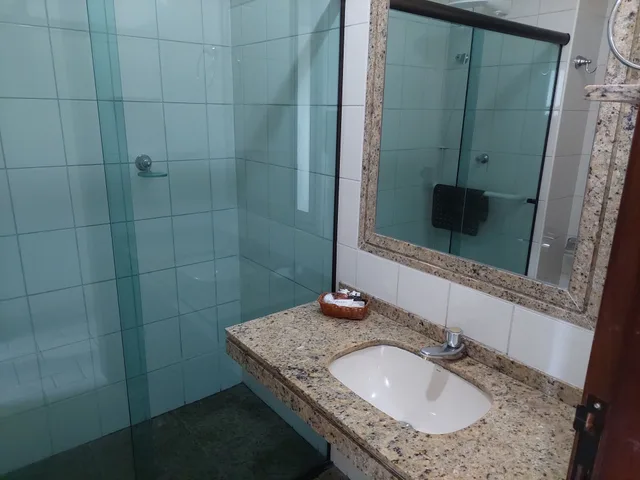 Semi Room, Luxury, Queen Bed, Accessible, Aojesp Hotel Colonia 6/8