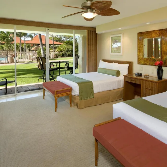 جناح بغرفة نوم واحدة، Aston Maui Kaanapali Villas 1/2