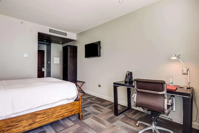 Room, Single, Ocean View, Wyndham Garden Antofagasta Pettra 1/1