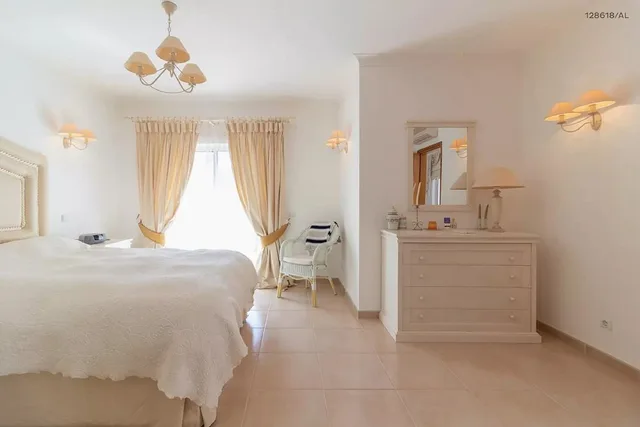 Superior, Villa, 1 Double and 4 Single Beds، Pestana Carvoeiro Golf - AL 3/5