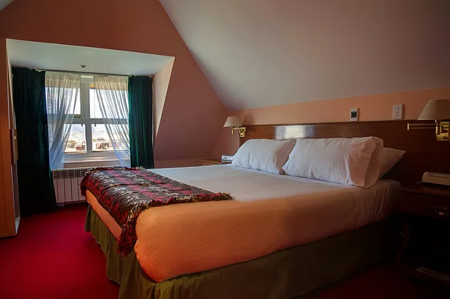 Senior, Single, Queen Bed، Estancia La Quinta 4/6