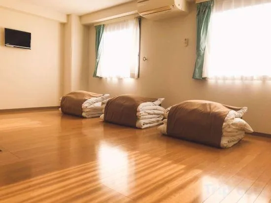 غرفة تُحدَّد حسب التوفر، Kagoshima Dai-Ichi Hotel Kishaba 2/2