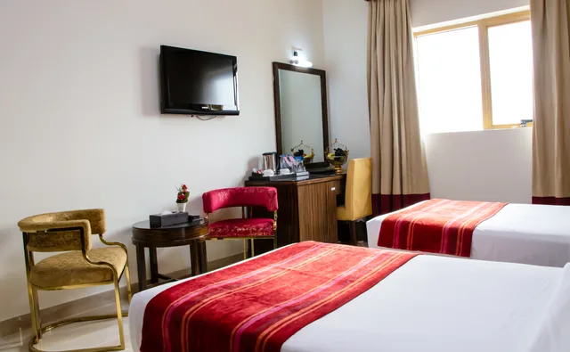 غرفة قياسية مفردة، Fortune Hotel Deira 4/9