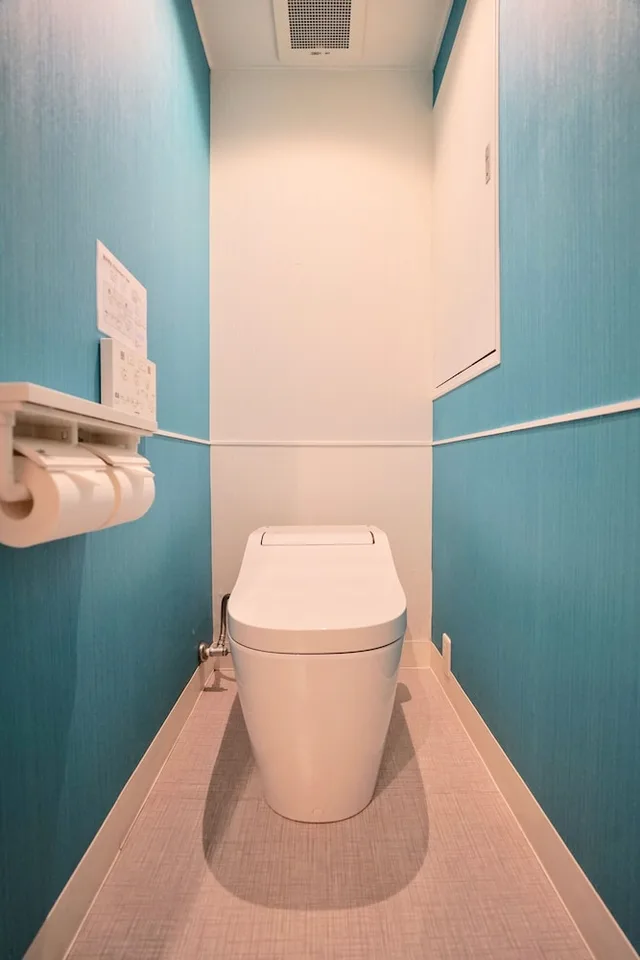 غرفة قياسية بسرير كوين وسرير فردي في المبنى الرئيسي، Hotel 88 Shinsaibashi 8/10