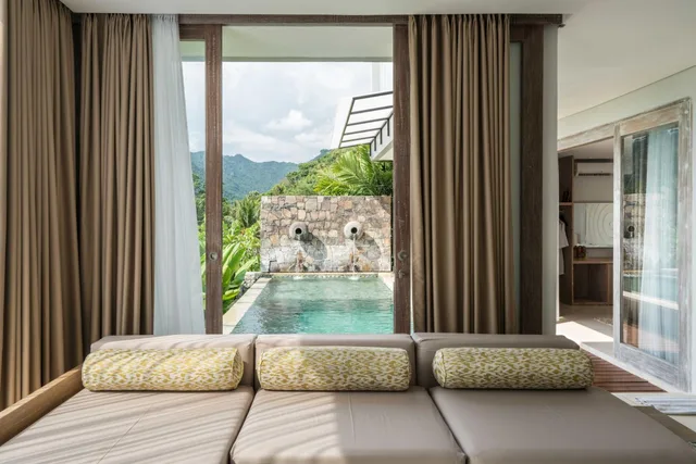 Varda, Deluxe, with Pool، Svarga Resort 2/2