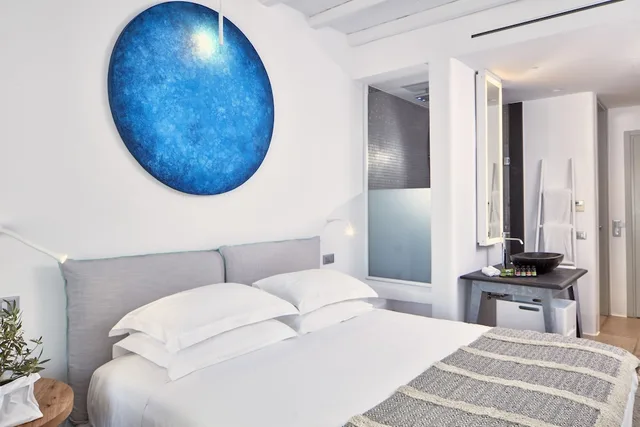 Standard, King Bed, Mykonos Ammos Hotel 2/7