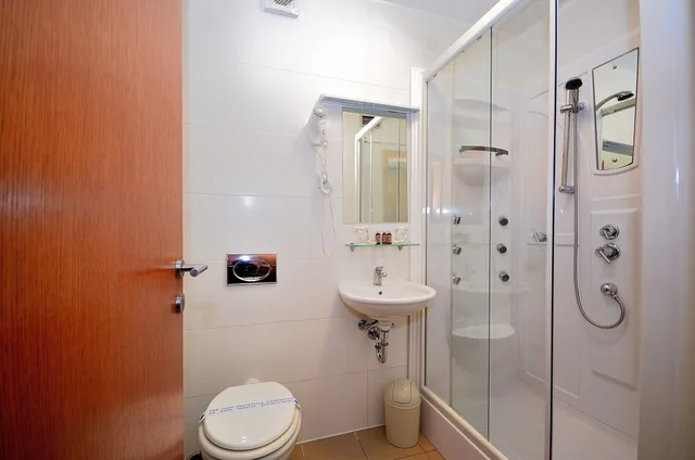 Premium, King and Twin Beds, Resort View, Terrace، Hotel Stella Maris 5/5