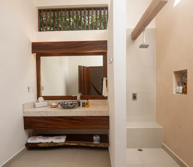 Superior, King Bed, Building 2، Hotel Posada San Juan 5/5