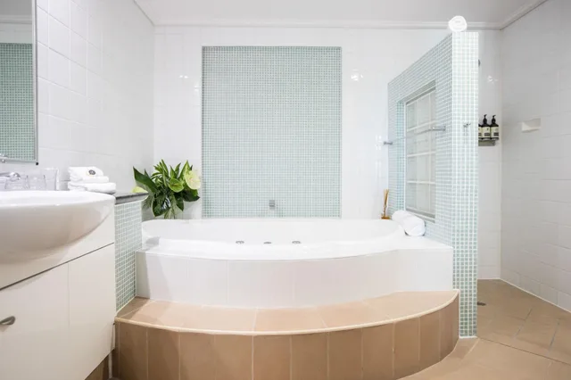 جناح بإطلالة، Peninsula Boutique Hotel - Adults Only 2/2