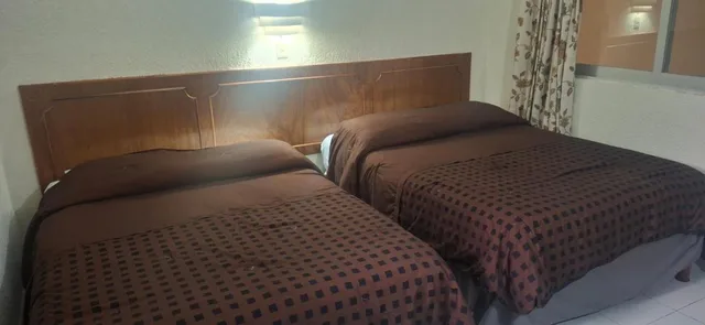 غرفة اقتصادية بسرير مزدوج، SUITE HOTEL MARIA DE LA LUZ 5/8