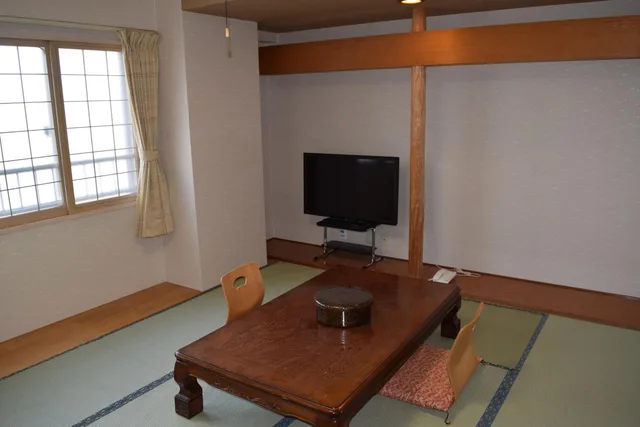 Japanese, Triple, Kojohama Spa Hotel 2/2