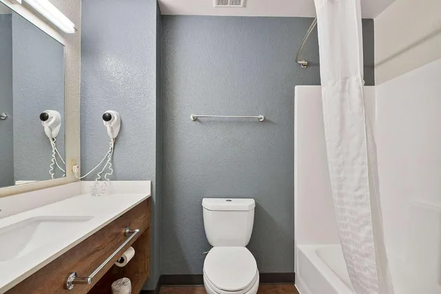 غرفة سوبيريور بسريرين مزدوجين، Extended Stay America Premier Suites - Miami - Coral Gables 8/10