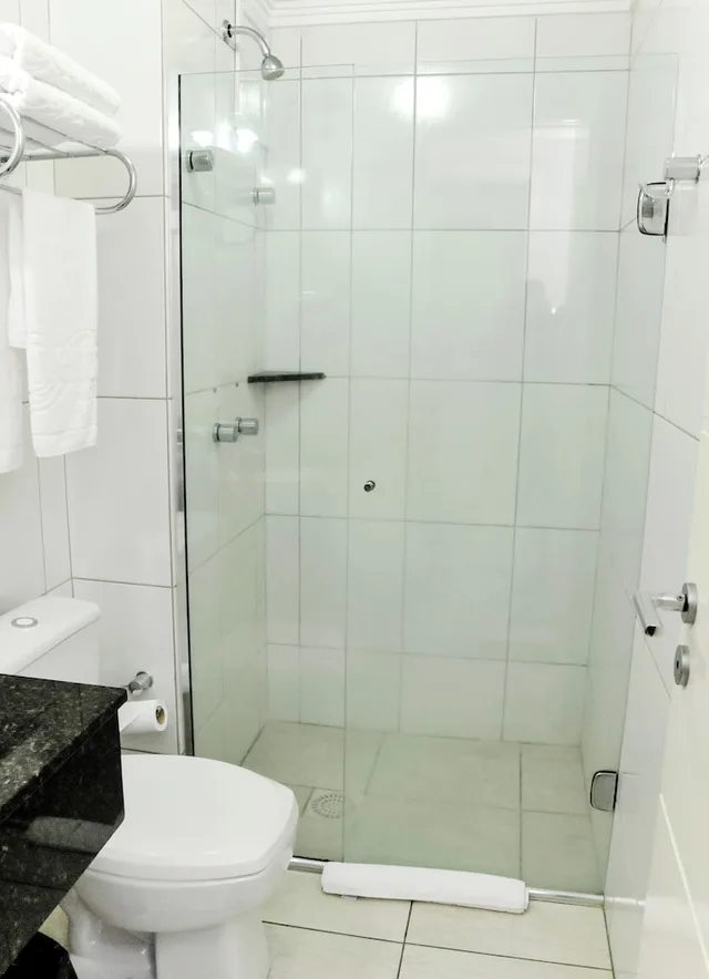 غرفة ديلوكس بسريرين منفصلين، Hotel Vivendas 7/10