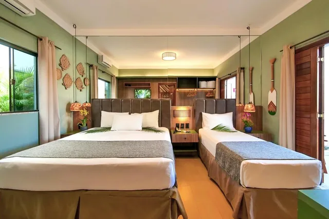 Excellence, Apartment، Pousada Arte Da Natureza 1/6