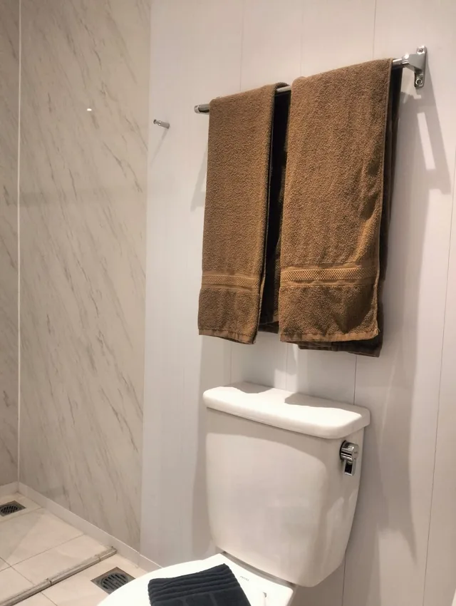 غرفة تنفيذية بسرير مزدوج أو سريرين منفصلين، MUTIARA HOTEL 6/6