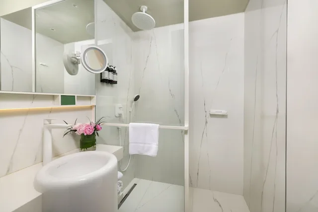 Wings, Premium, King Bed, Terrace، The Wings Hotels Pera 9/10