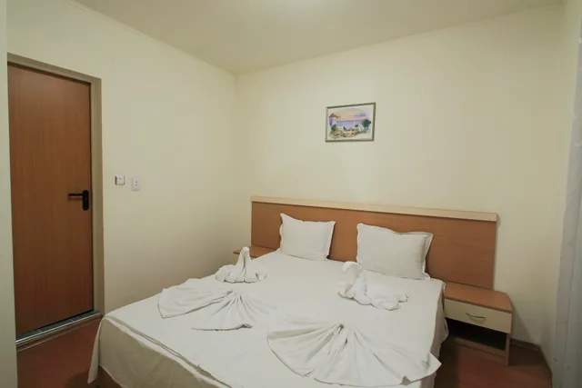 شقة بغرفة نوم واحدة، Rainbow 1 Holiday Complex 2/4