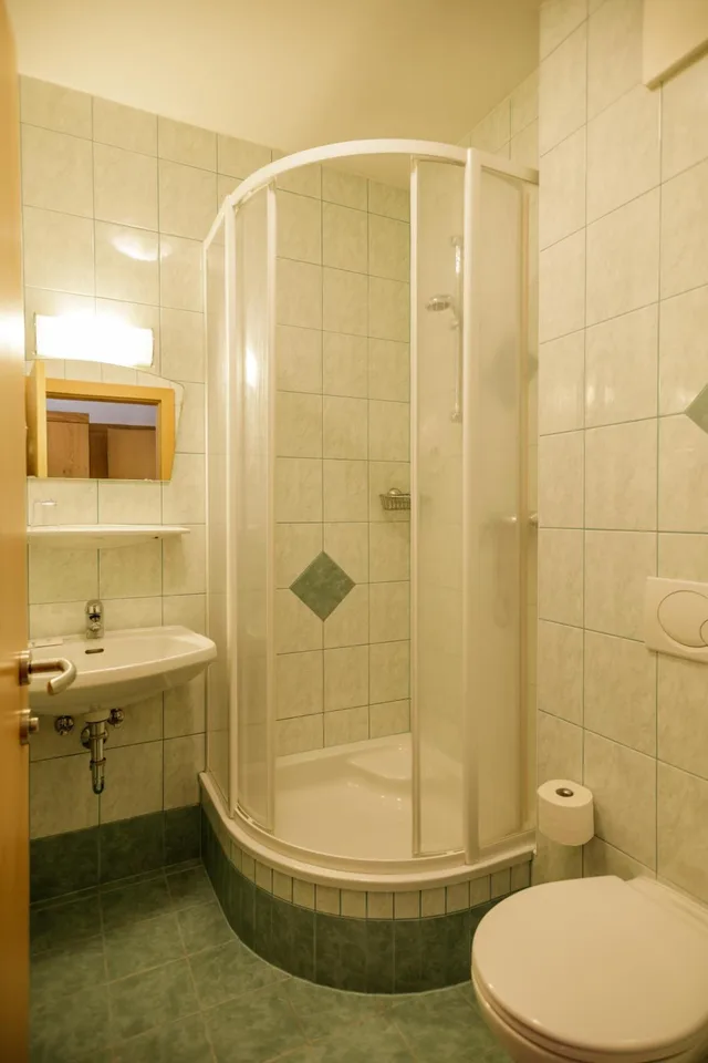 غرفة مفردة، Feriendorf Ponyhof 3/5