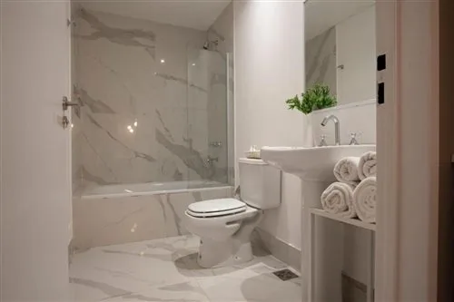 غرفة كلاسيكية ثلاثية، Believe Madero Hotel 2/2