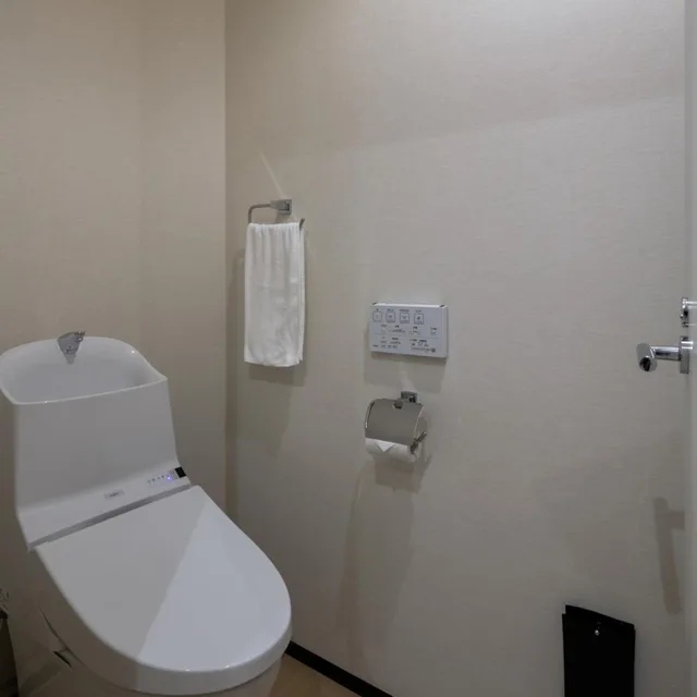 جناح عائلي، Randor Residence Susukino Suites 8/10