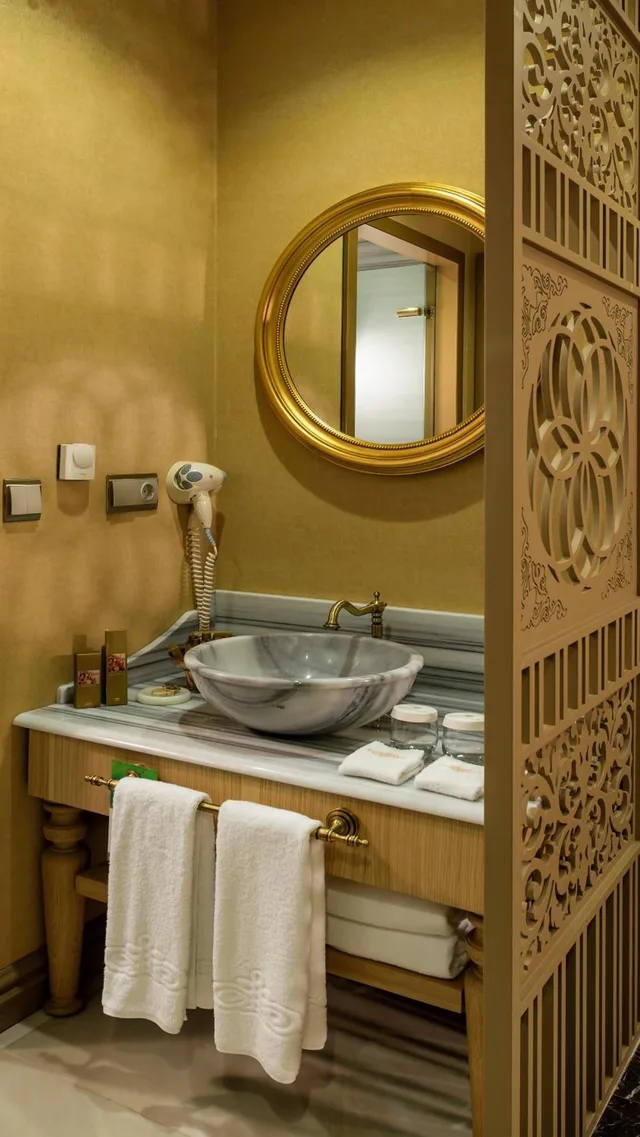 Suite, King Bed, Hotel Sultania Boutique Class 6/7