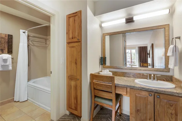 2 Bedrooms, Suite, Hilton Vacation Club Villas de Santa Fe 4/4