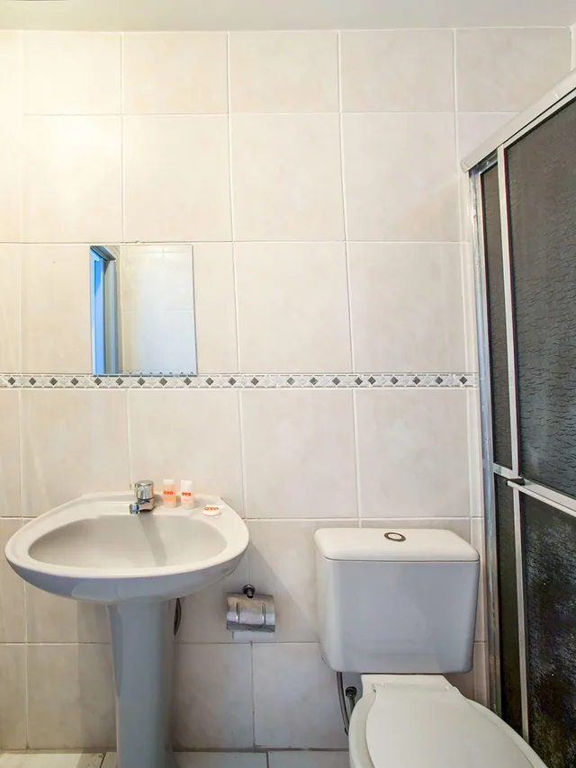 غرفة قياسية ثلاثية، Hotel Golden Vilage Vila Maria 3/5
