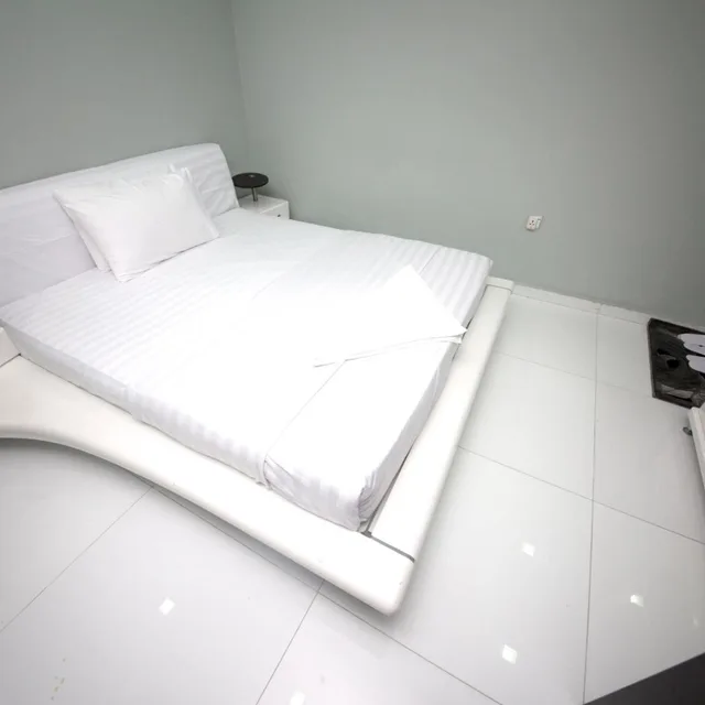 Interconnecting Room، White Fort Hotel 6/10