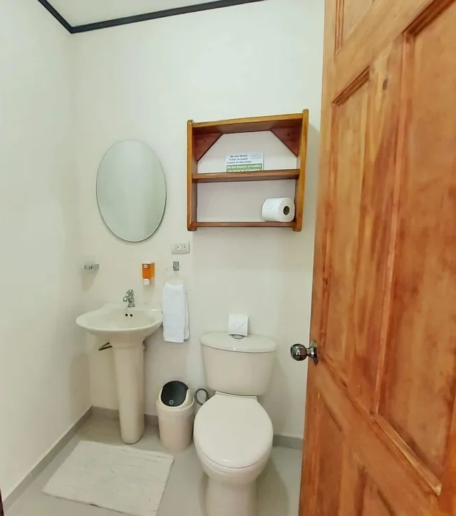 Deluxe, King Bed, Dreams Lodge Monteverde 10/10