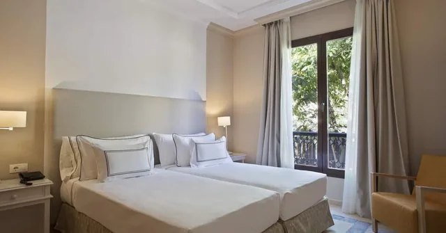 غرفة عائلية بسرير كينج، Melia Villaitana 6/10