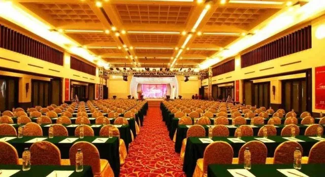 Merryland Resort Guilin، Guilin 37/41