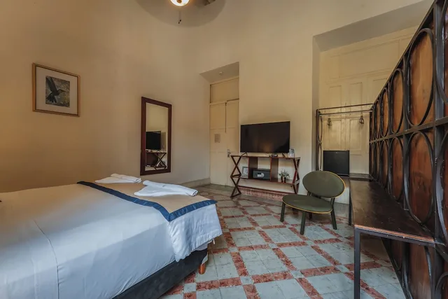 Suite, King Bed, Hotel Boutique La Casona by Kavia 2/8
