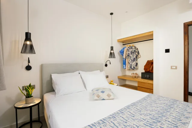 Suite, Side Sea View، Batis 1/5