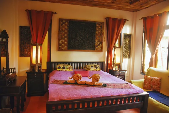 Superior, Varinda Garden Resort 2/2