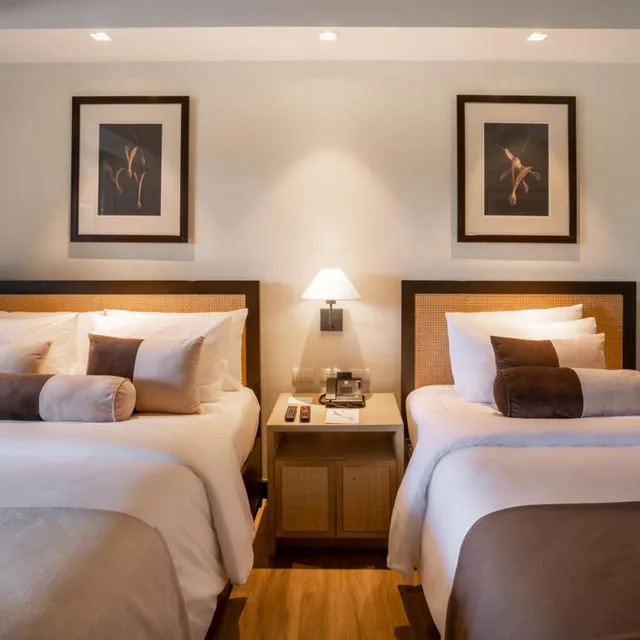 Room, Seda Lio El Nido Palawan 1/5