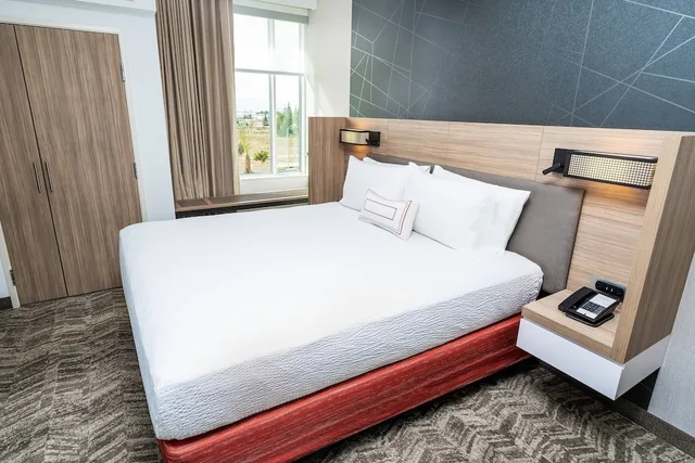 Suite, Multiple Beds، Springhill Suites By Marriott Newark Fremont 3/9