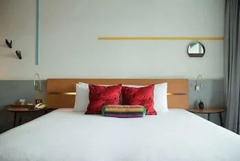 Room, Sea View, Baboona Beachfront Living 1/3