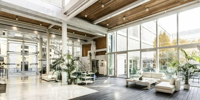 جناح بريميوم، Magna Pars L'Hotel a Parfum 1/1
